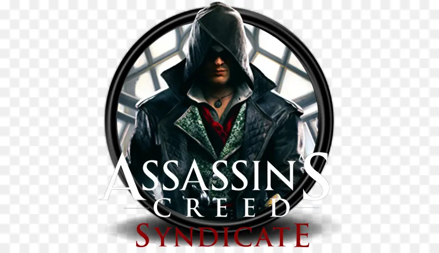 Syndicat D'assassin's Creed，Jeu Vidéo PNG