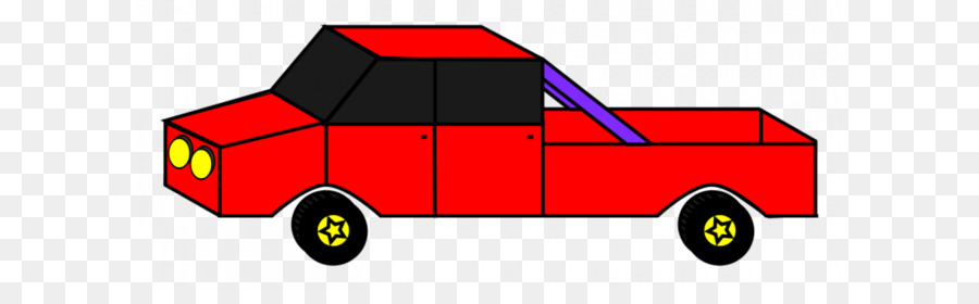 Voiture，Dessin Animé PNG