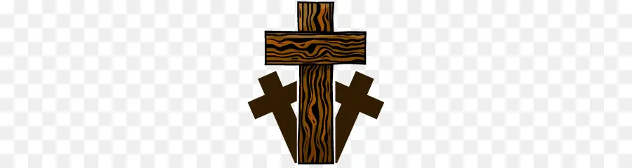 Croix En Bois，Christianisme PNG