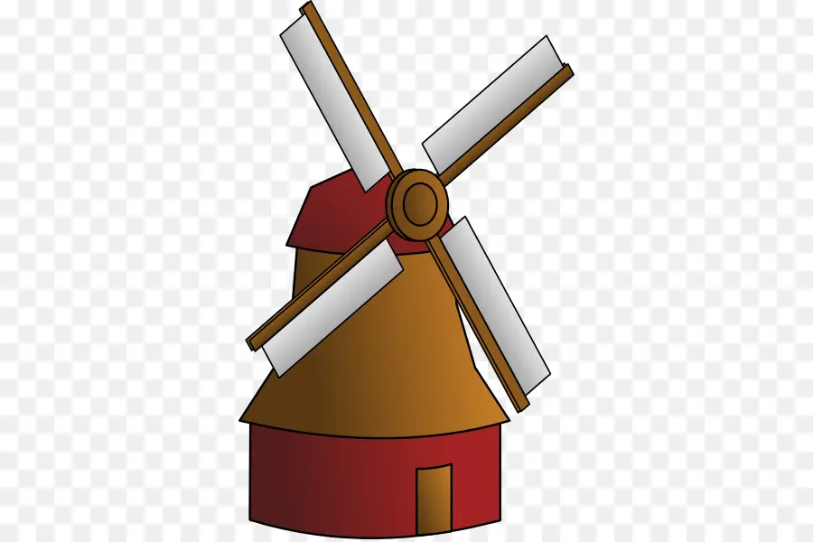 Moulin à Vent，Lames PNG