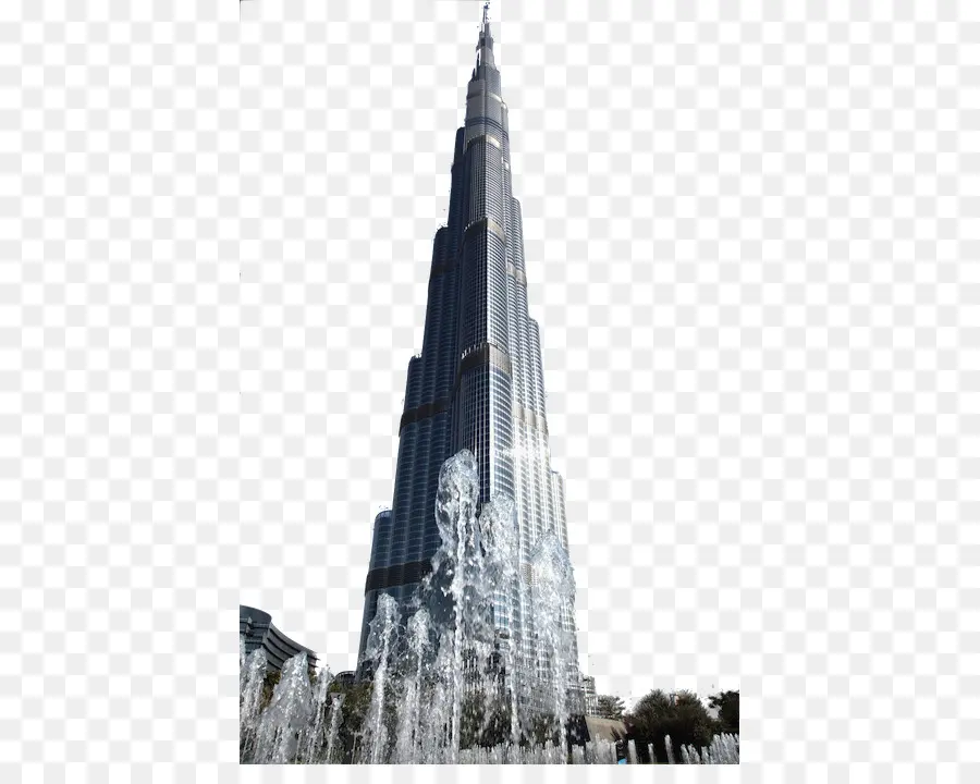 Burj Khalifa，Tour PNG