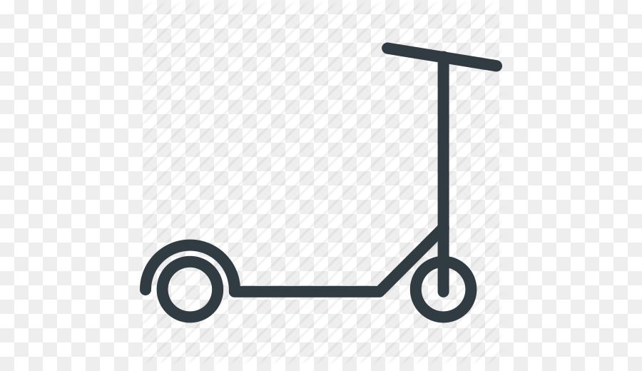 Scooter，Patinette PNG