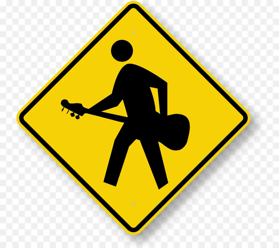 Signe De Guitariste，Guitariste PNG