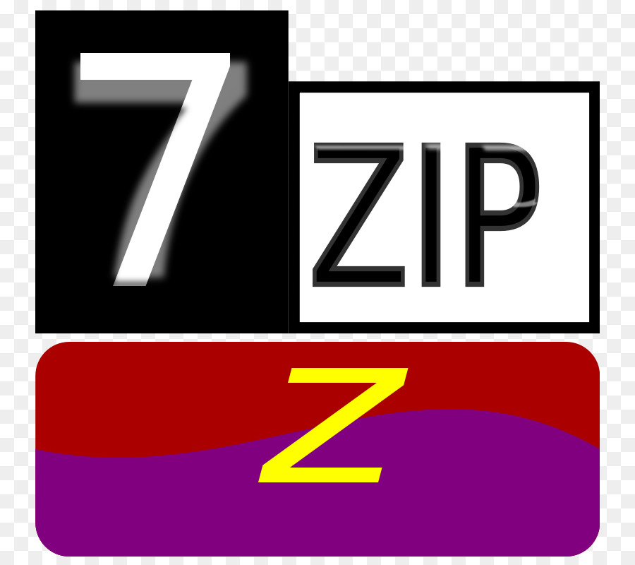 7zip，Zip PNG