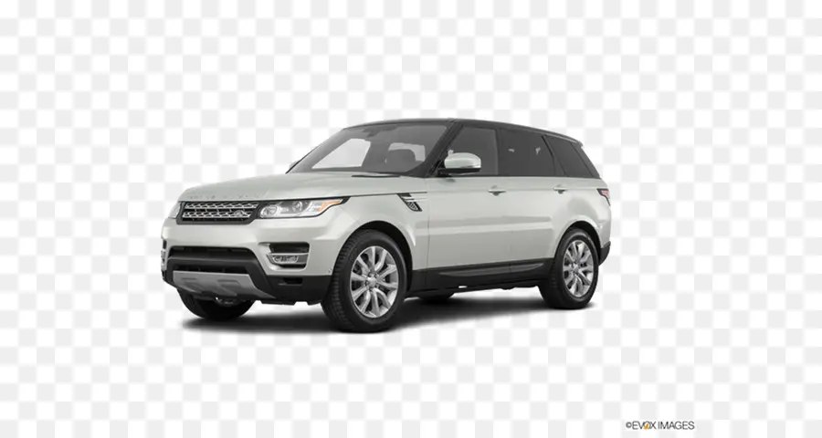 2018 Land Rover Range Rover Sport，Range Rover Evoque PNG