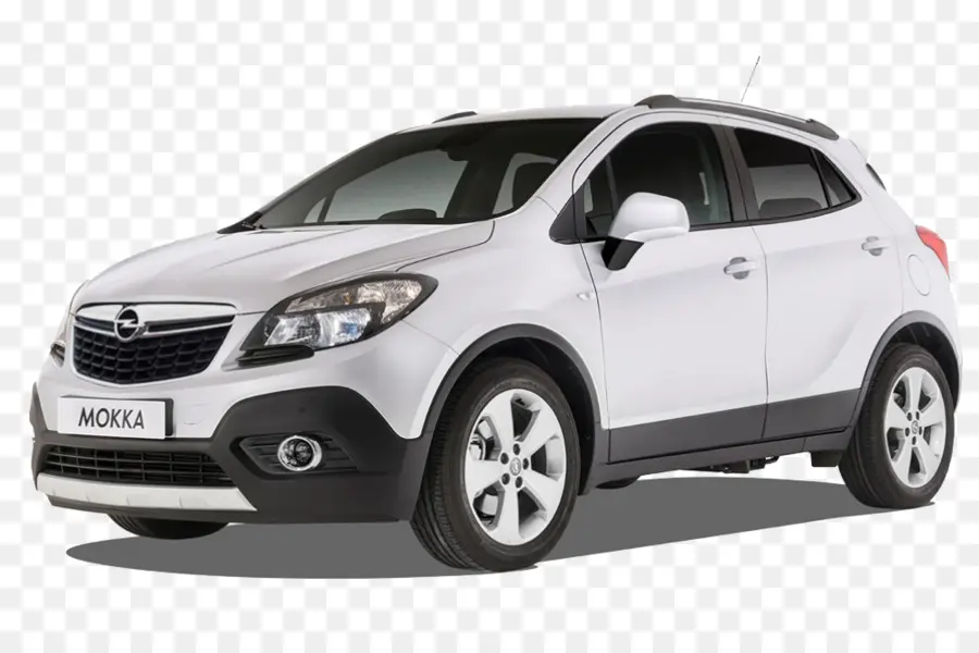 Vauxhall Motors，Opel Mokka PNG