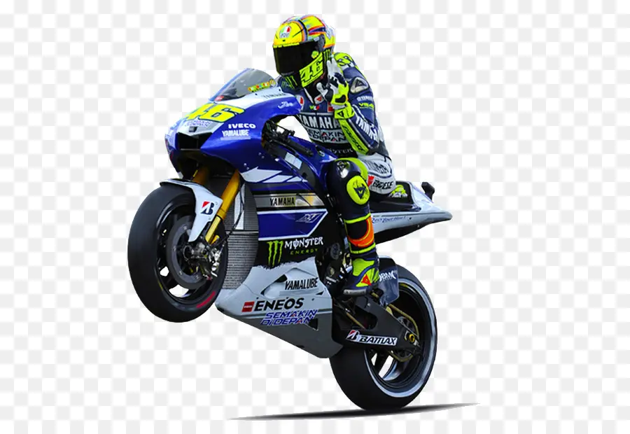 Coureur De Moto，Courses PNG