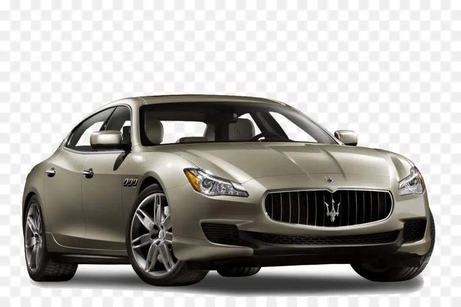 Voiture，Maserati PNG