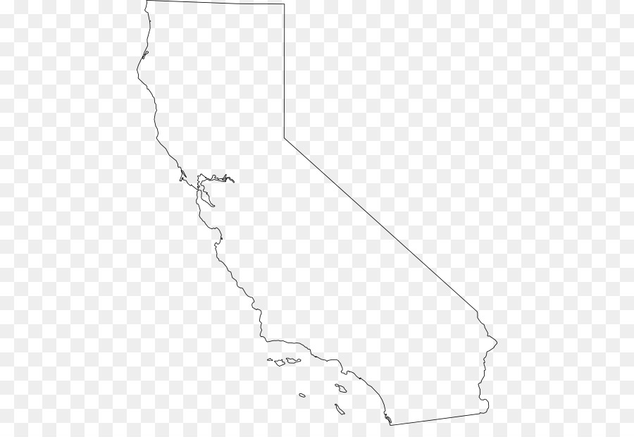 Californie，État PNG