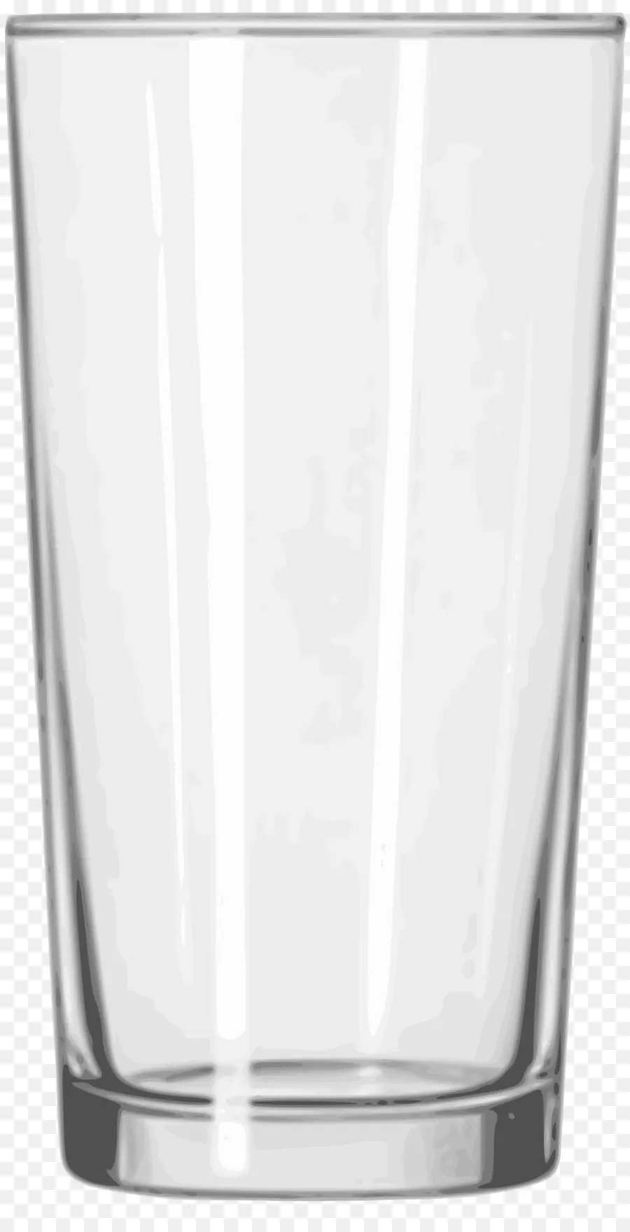 Verre Clair，Verres PNG