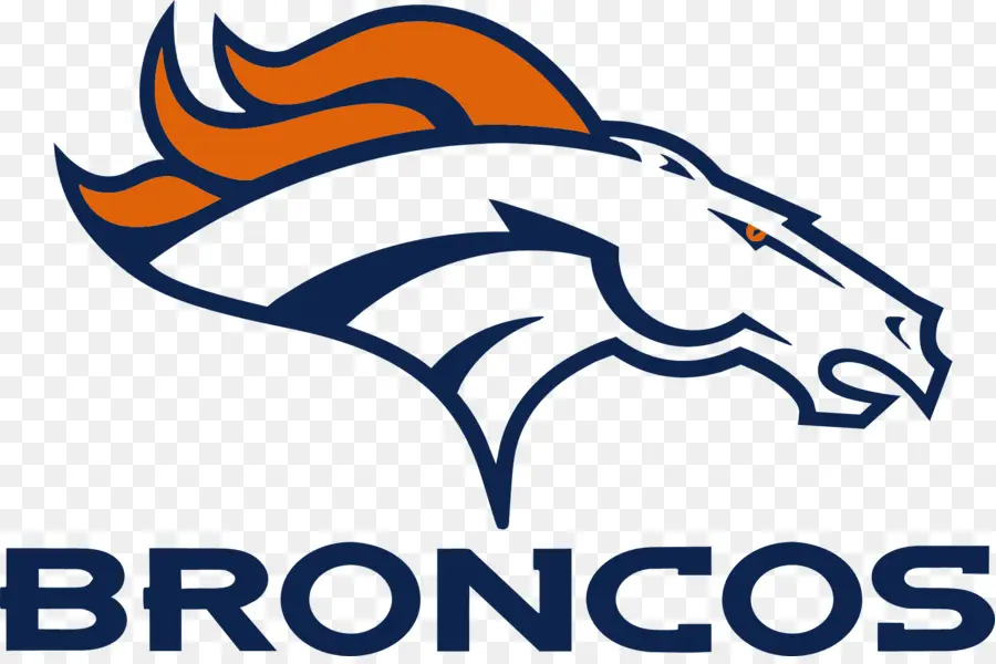 Logo Des Broncos，Cheval PNG