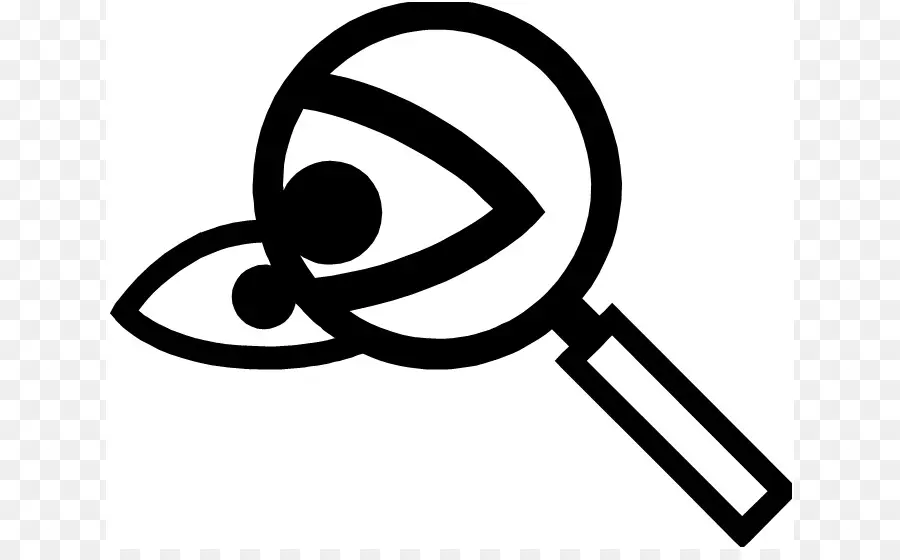 Loupe，Recherche PNG