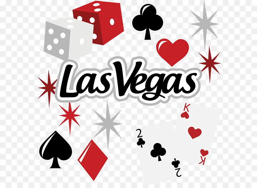 Signe De Las Vegas，Casino PNG