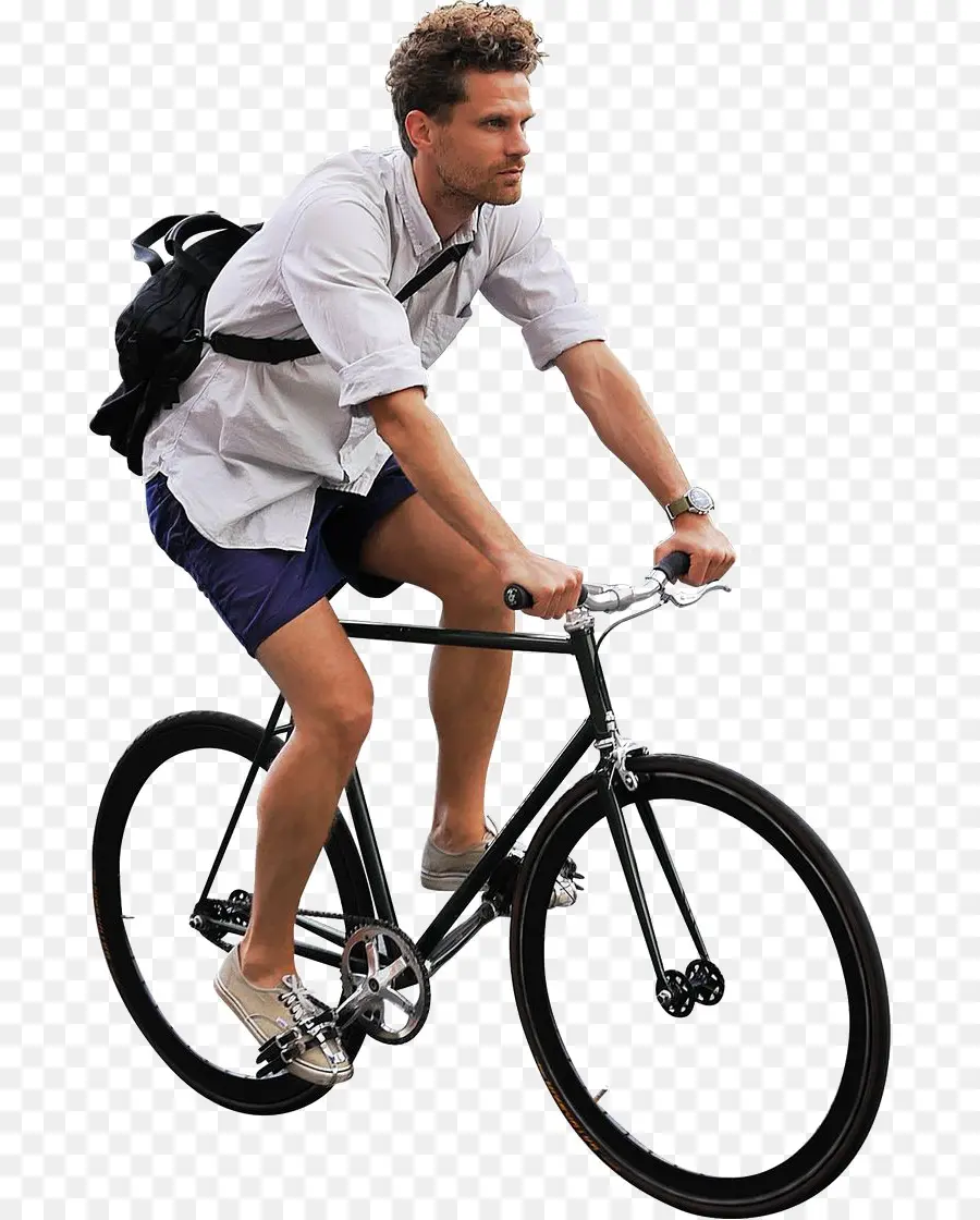 Vélo，Hipster PNG