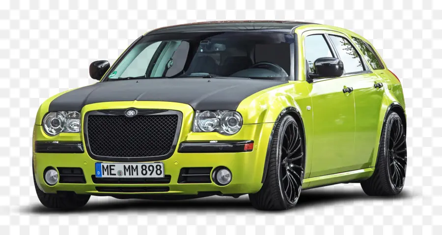 Voiture Verte Et Noire，Véhicule PNG