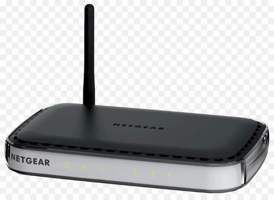 Routeur Netgear，Routeur PNG