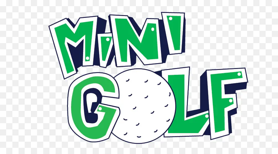 Mini Golf，Golf PNG