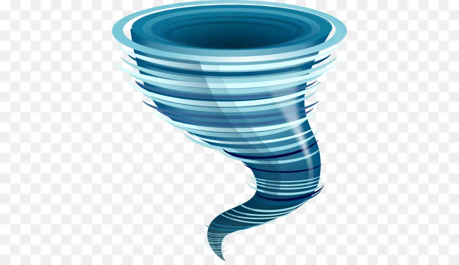 Tornade，Animation PNG