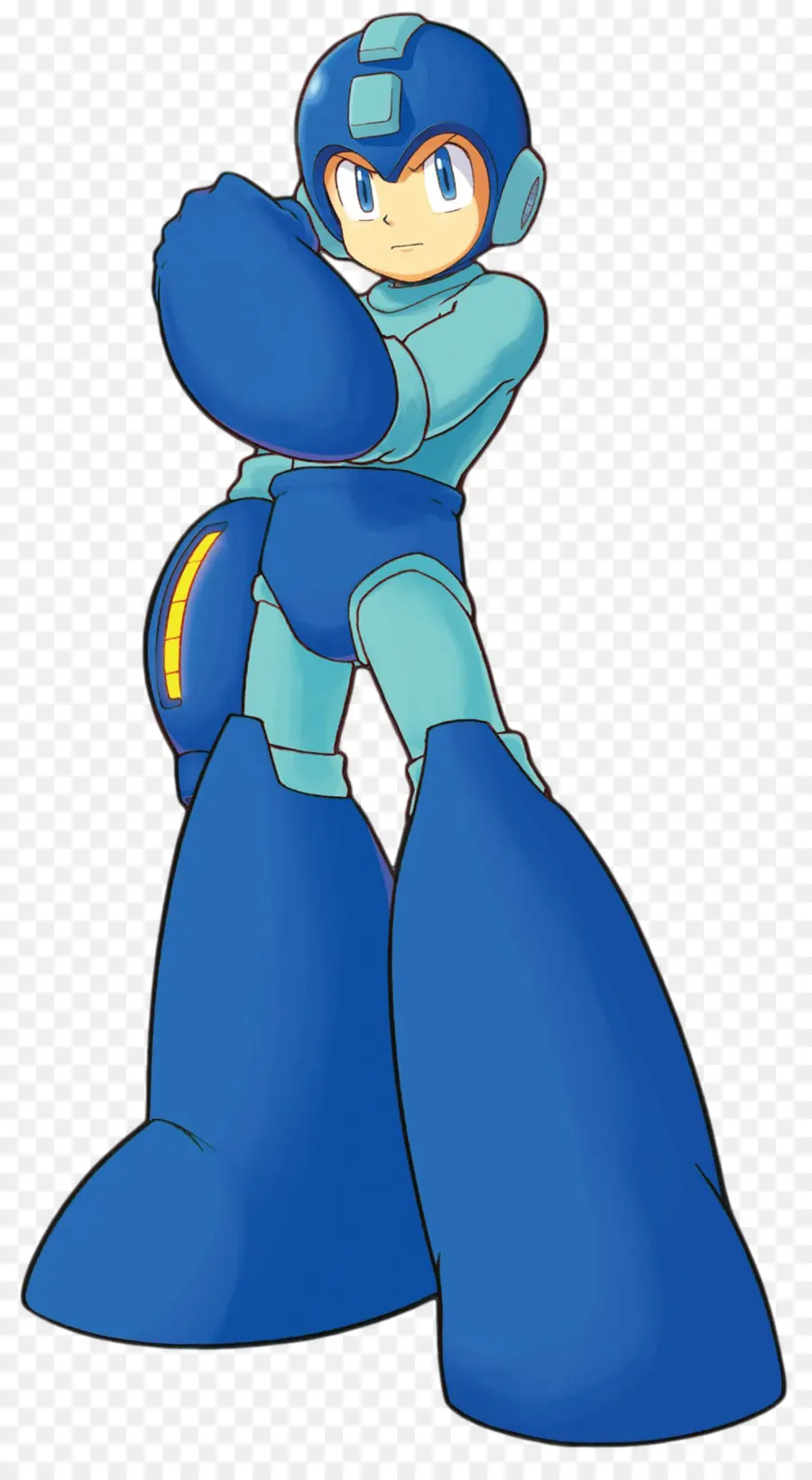 Méga Homme，Mega Man 8 PNG