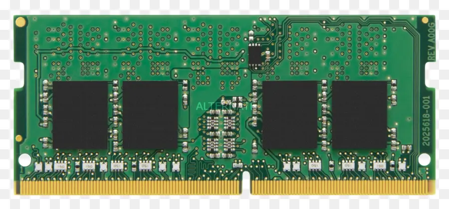 Technologie De Kingston，Sodimm PNG