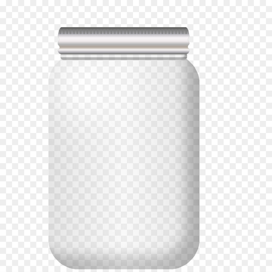 Pot Vide，Verre PNG