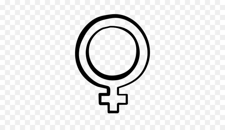 Sexe Symbole，Le Féminisme PNG