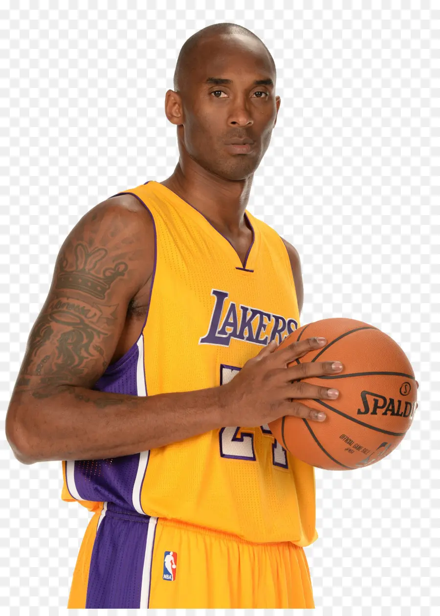 Kobe Bryant，Les Lakers De Los Angeles PNG