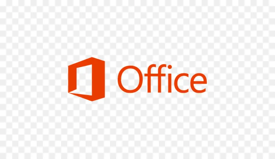 Logo Microsoft Office，Logiciel PNG