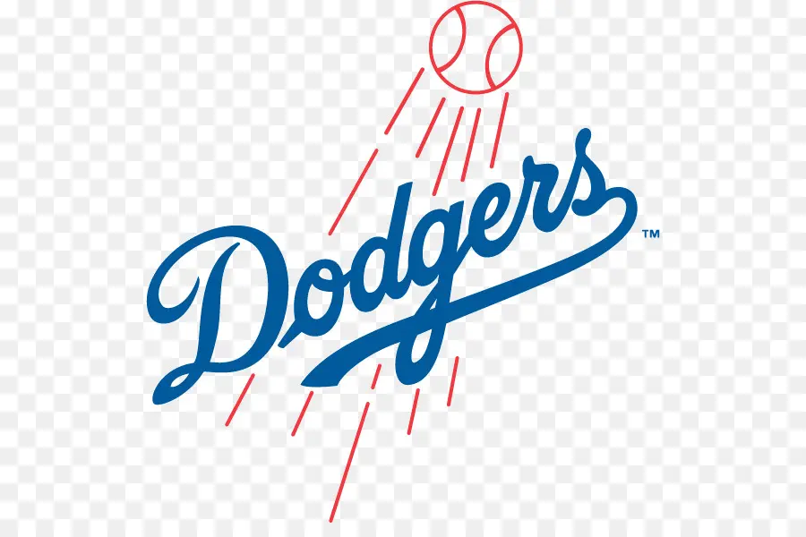 Logo Des Dodgers，Base Ball PNG