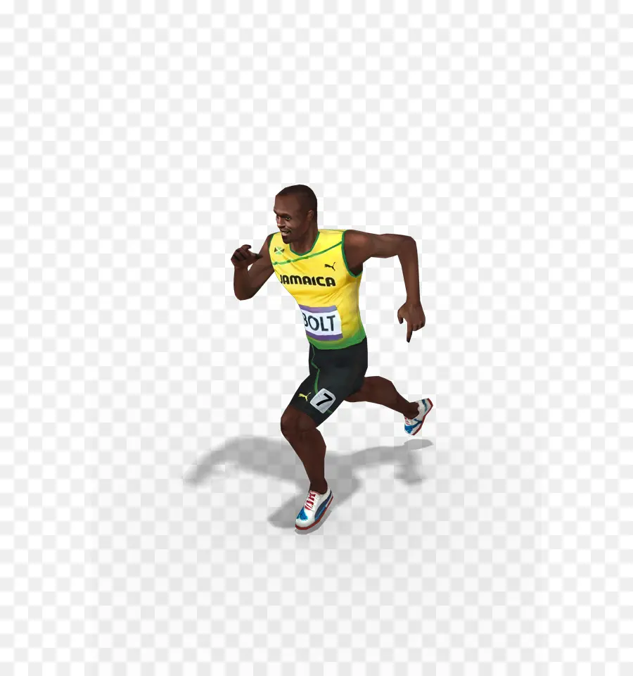 Coureur，Sprinter PNG