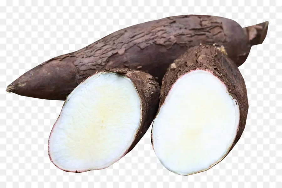 Manioc，Tubercule PNG