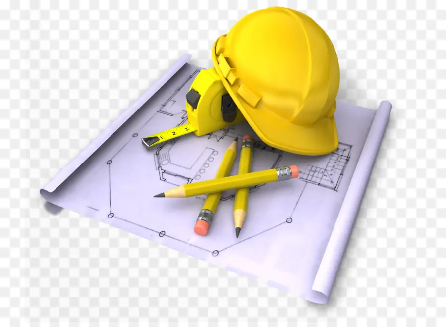 Outils De Construction，Plan PNG