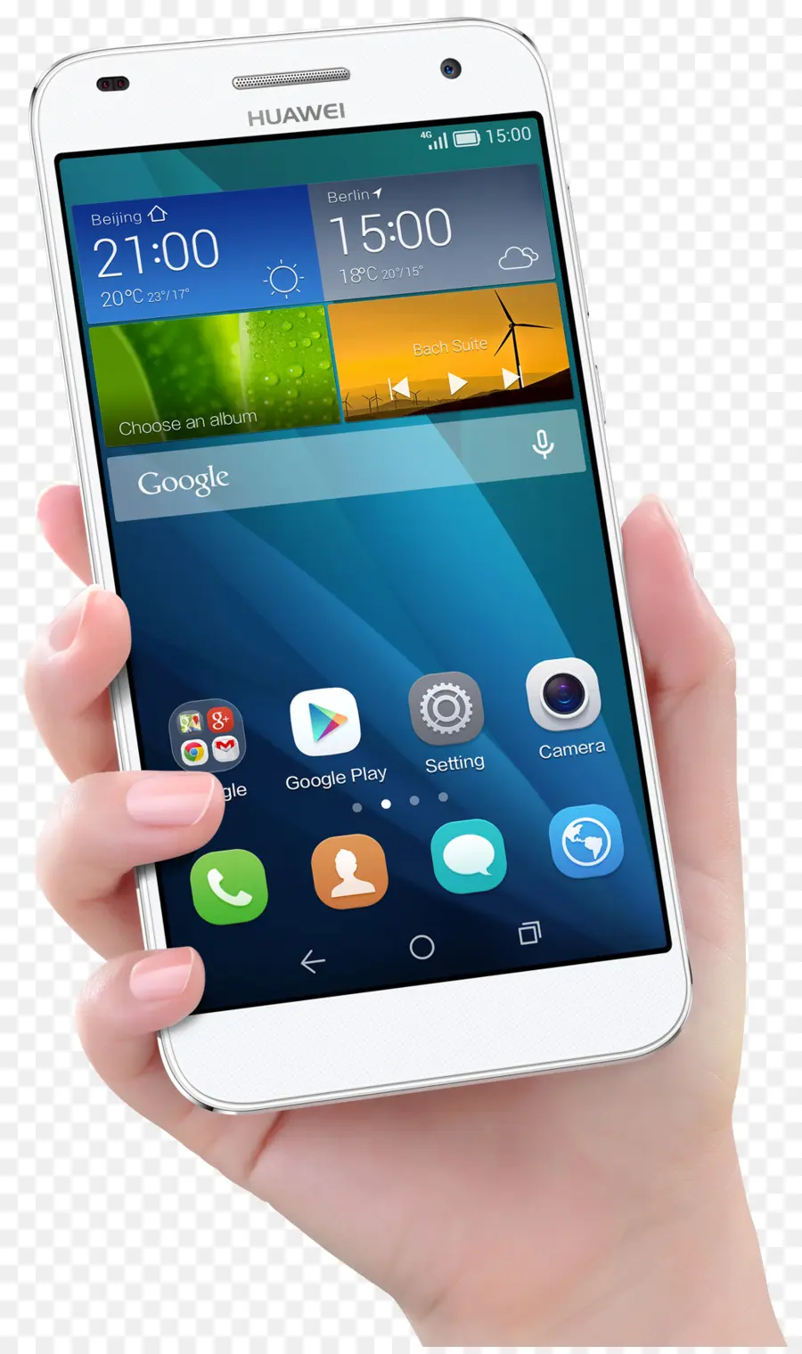 Smartphone Huawei，Téléphone PNG