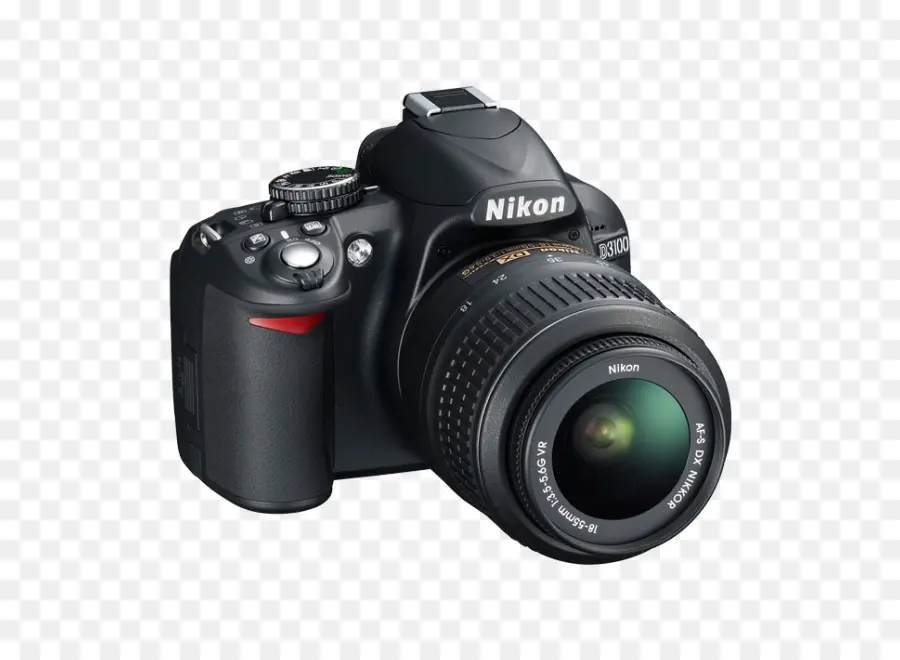 Nikon D3100，Nikon D3200 PNG