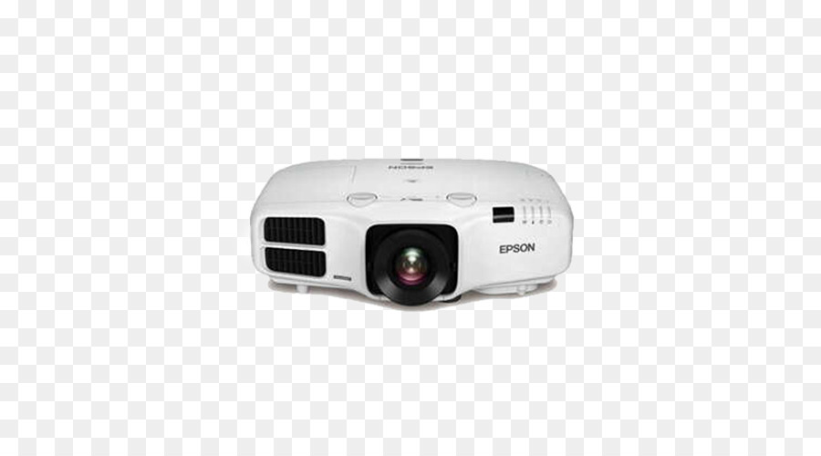 Projecteur Epson，Présentation PNG