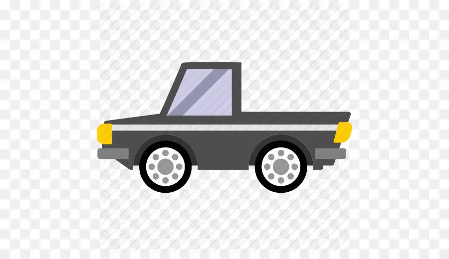 Voiture De Dessin Animé，Véhicule PNG