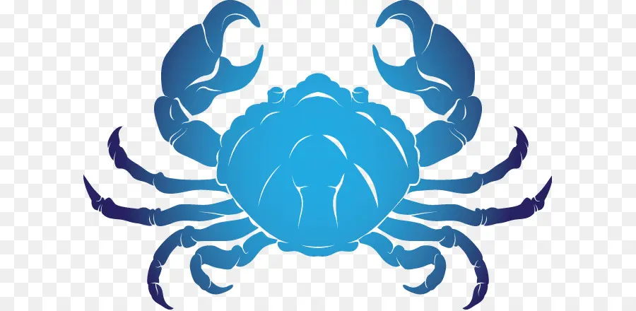 Crabe，Tatouage PNG