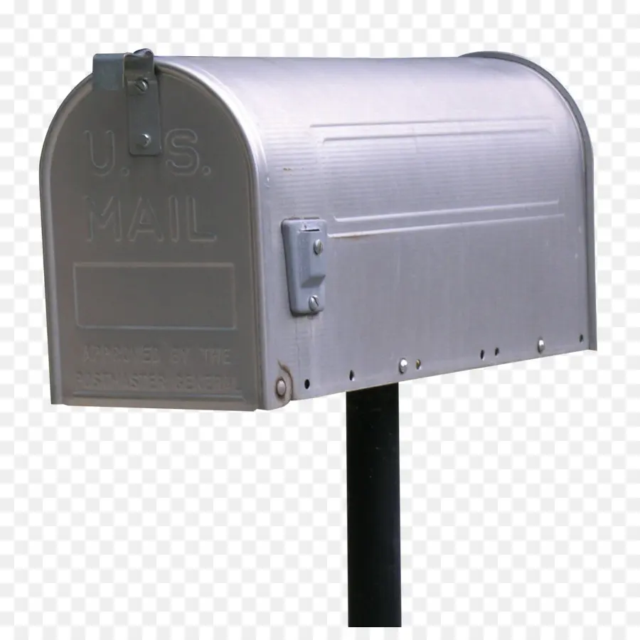 Boîte à Lettre，Boîte Postale PNG