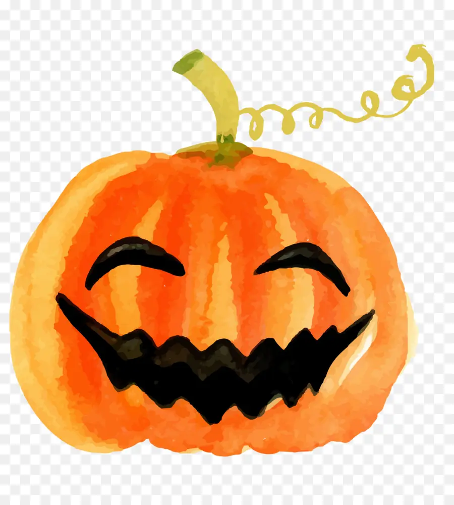 Citrouille，Halloween PNG