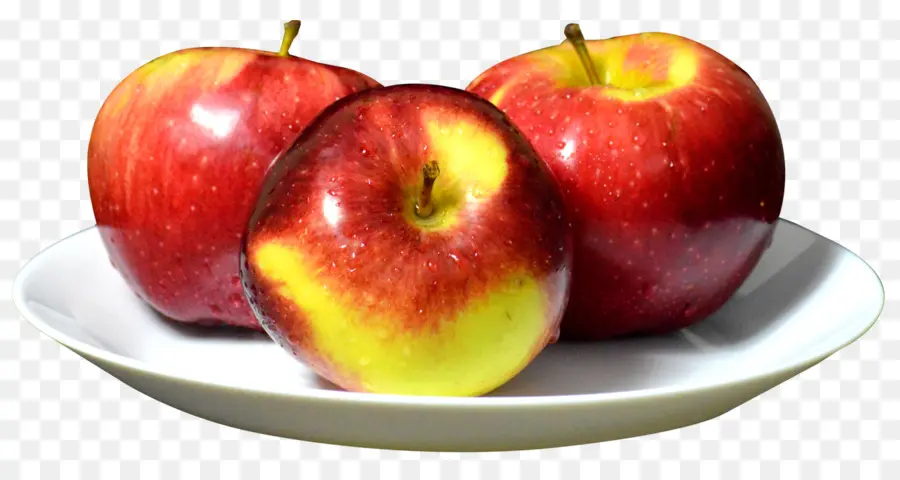 Pomme，Rouge PNG