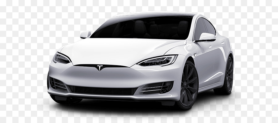 Tesla model s png