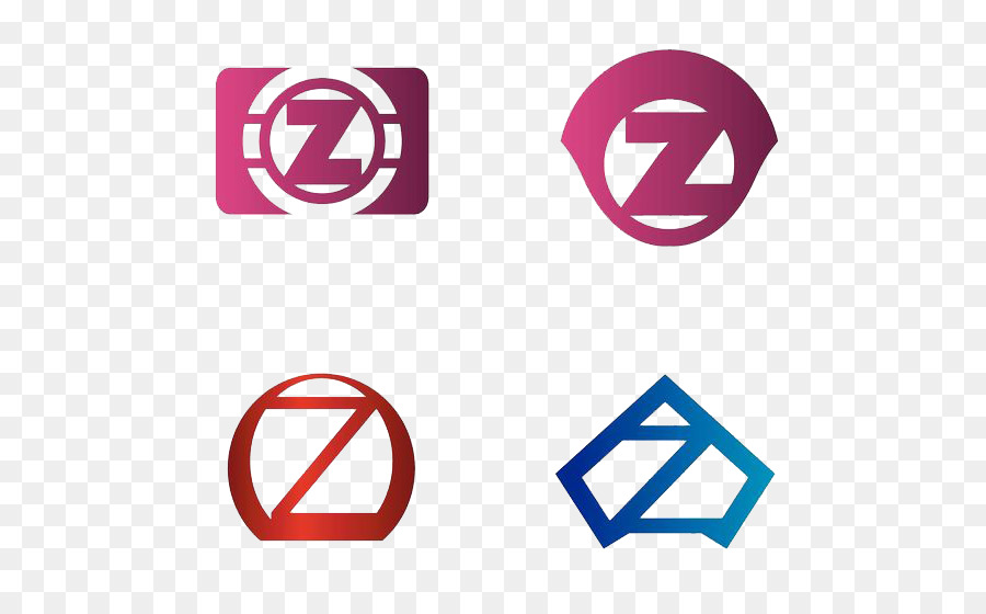 Logos De La Lettre Z，Lettre Z PNG