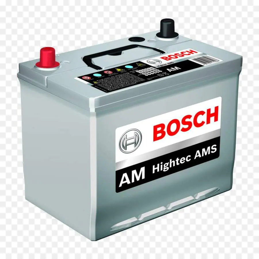 Batterie Bosch，Automobile PNG