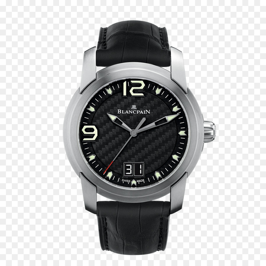 Villeret，Blancpain PNG