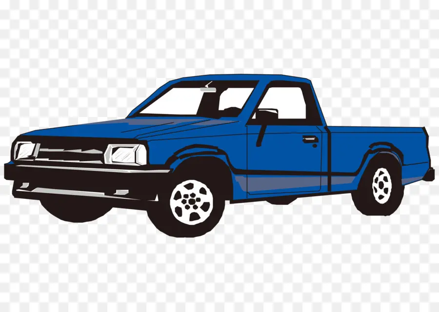 Pick Up，Ford Fseries PNG