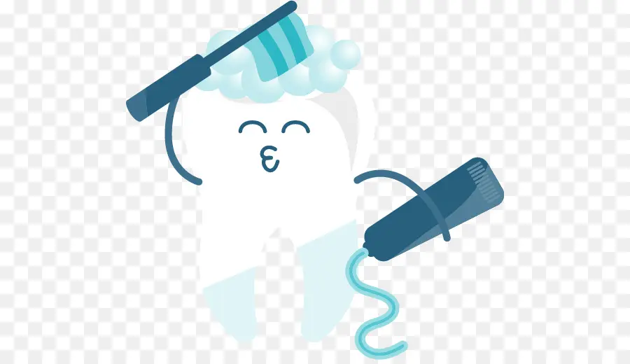Dentisterie，Dent PNG