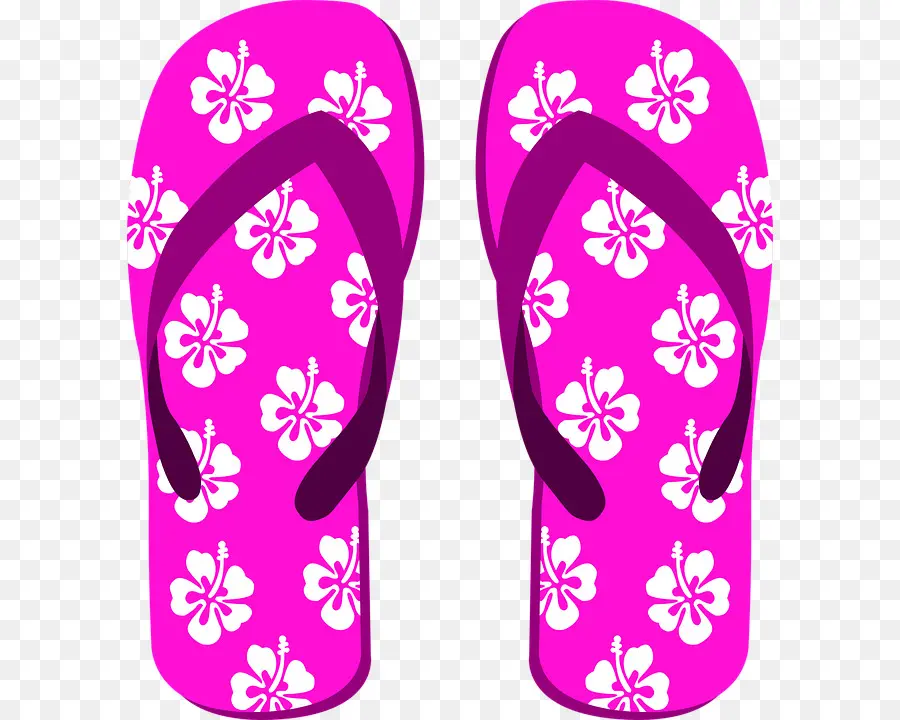 Tongs，Sandales PNG