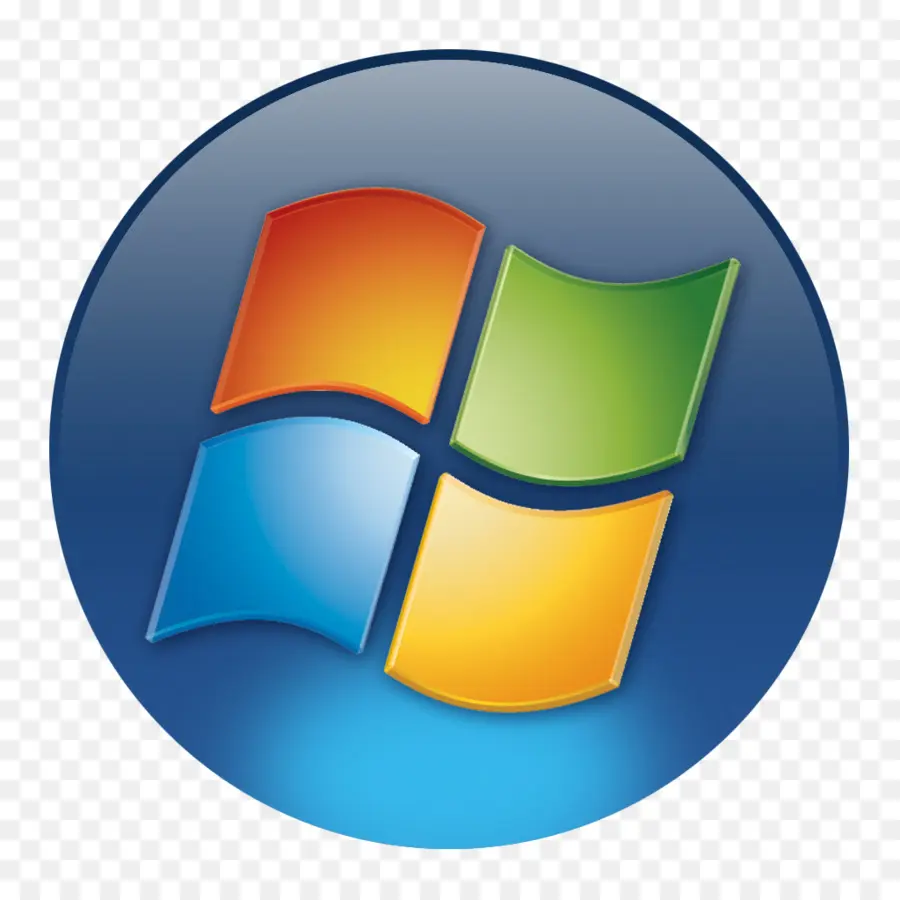 Logo Windows，Microsoft PNG