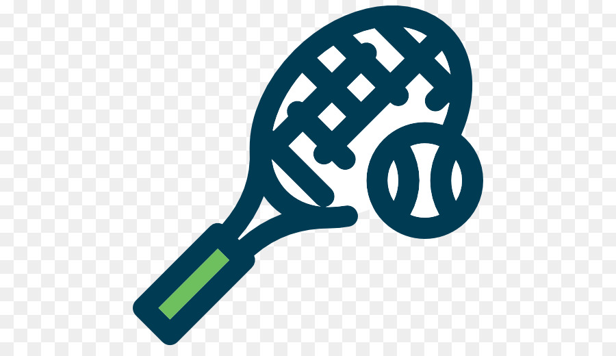 Raquette De Tennis，Balle De Tennis PNG