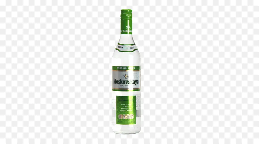 Vodka，Alcool PNG